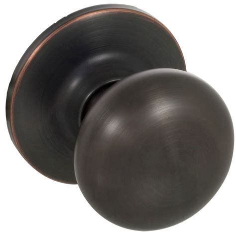 Interior door knobs oil rubbed bronze – Door Knobs