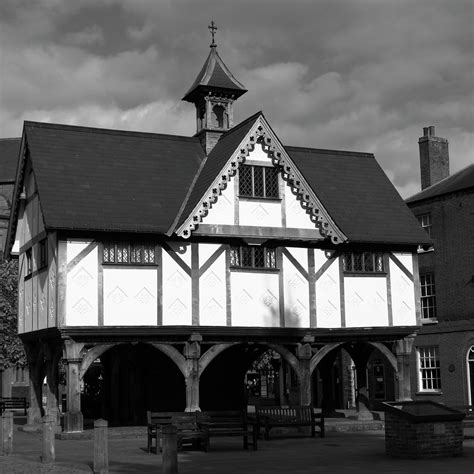 The Old Grammar School (Market Harborough) - All You Need to Know ...