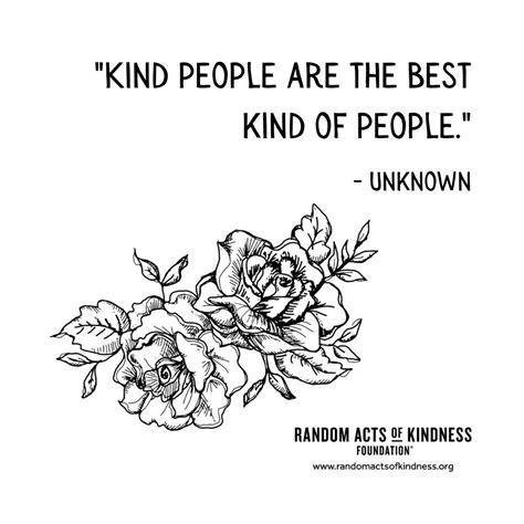 Be Kind To People Quotes - Hannah Margarethe