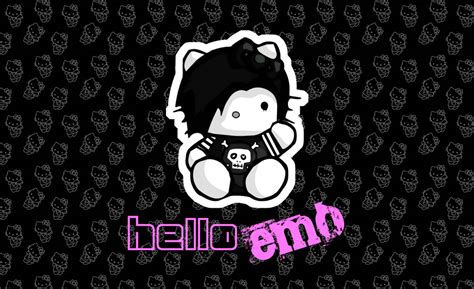 Hình nền đáng yêu wallpaper cute emo cho điện thoại và desktop