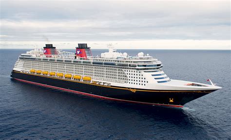 Exciting New Experiences for All Ages Onboard Disney Fantasy - Talking ...