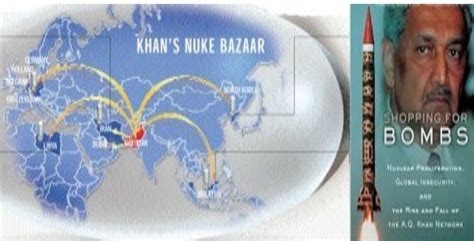 Rogue Scientist AQ Khan’s Death Doesn’t Stop Threat Of Nuclear Proliferation : Report | Indian ...