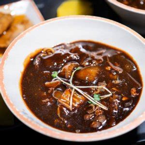 Jjajangmyeon Recipe – D'Open Kitchen Culinary School