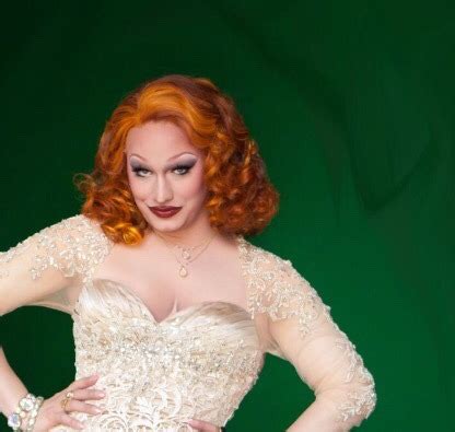 jinkx monsoon on Tumblr