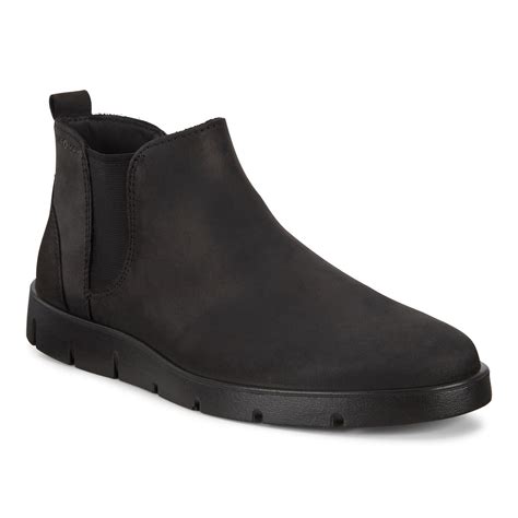 Women's Bella Ankle Slip-on Boots | ECCO® Shoes