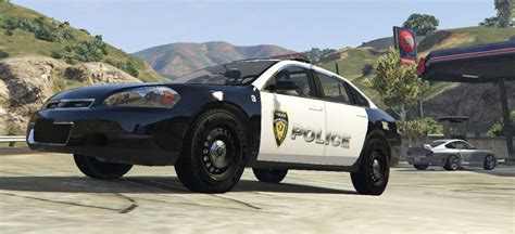 Gta 5 Police Car Skins