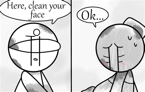 Sneeze: Page 7 by Stickcomical on Newgrounds