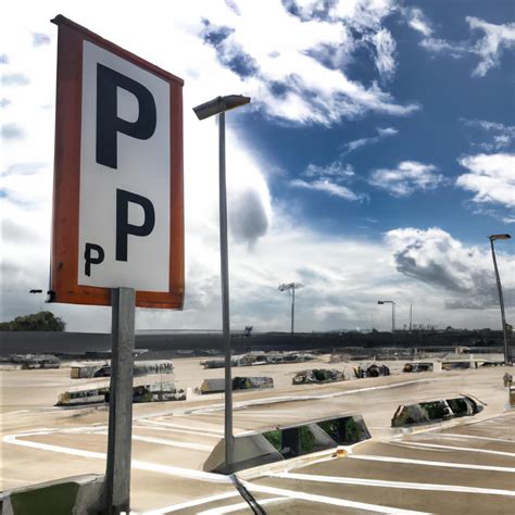 Parking at Almeria airport from $3 per day - parking comparison at Almeria