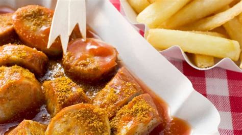 Currywurst Sauce - alltastesgerman.com