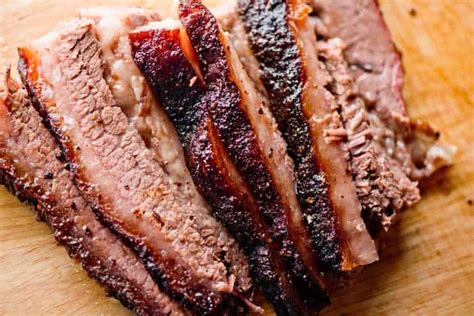 Aaron Franklin's Signature Brisket Recipe - EXPLAINED - The Online Grill