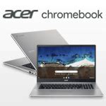 Acer Chromebook Laptops