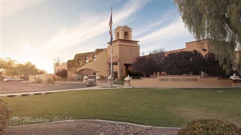 Rancho Resort Sahuarita Arizona – Keys to Arizona