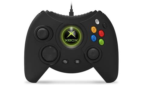 Hyperkin Duke Review: Does the Classic Xbox Controller Hold Up? | Tom's ...