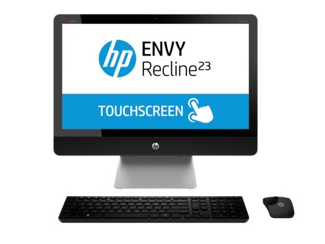 HP ENVY All-in-One - 23-k403nx - Setup and User Guides | HP® Support