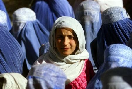 The Islam Awareness Blog: The Cost of Being a “Real” Pashtun Woman