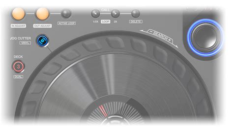 Pioneer DJ DDJ-FLX6-GT 4-Channel DJ Controller | MUSIC STORE professional