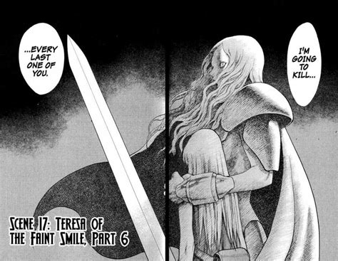 Claymore Manga Chapter 17 | Claymore Wiki | FANDOM powered by Wikia