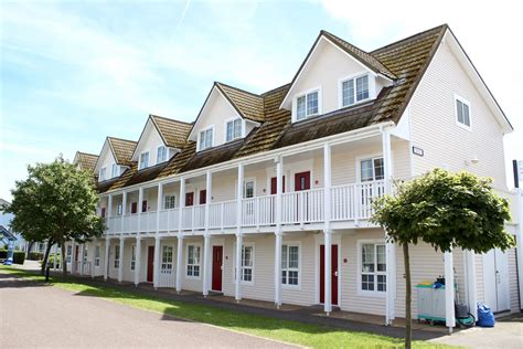 BUTLINS SKEGNESS FAIRGROUND APARTMENT REVIEW