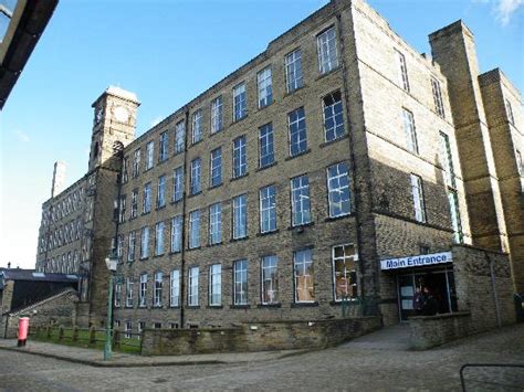 Bradford Industrial Museum - 2018 All You Need to Know Before You Go (with Photos) - TripAdvisor