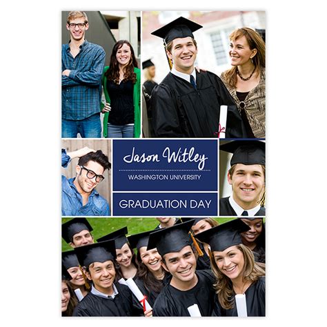 Graduation Collage Poster Prints | Photobook Philippines | Create ...