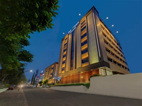 THE FERN RESIDENCY AURANGABAD $55 ($̶7̶8̶) - Updated 2023 Prices ...