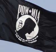 POW/MIA Flag History | Black POW/MIA Flags | All Star Flags