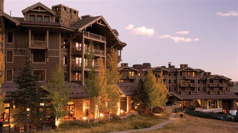 Jackson Hole Resort | Luxury Ski Lodge Teton Village | Four Seasons