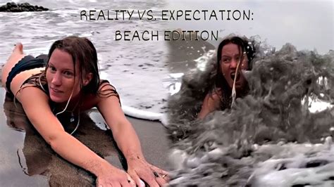 Hilarious Beach Fails | Funniest Beach Videos of 2023! - YouTube