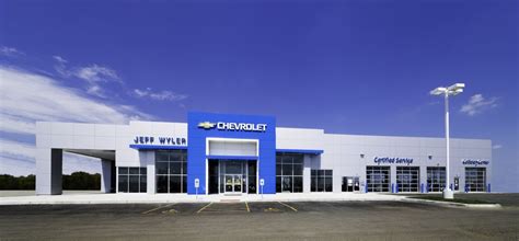 JEFF WYLER CHEVROLET OF COLUMBUS - Updated January 2025 - 36 Photos & 16 Reviews - 5885 Gender ...