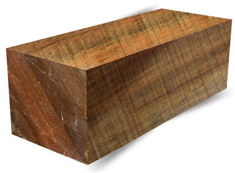 Lignum Vitae (Argentine) Exotic Wood Blanks & Turning Wood | Bell Forest Products