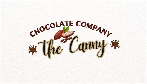 Entry #306 by Sathuviji for Chocolate Shop Logo | Freelancer