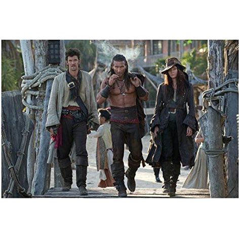 Black Sails Toby Schmitz as Calico Jack Rackham with Zach McGowan as ...