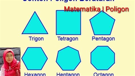 Matematika/POLIGON - YouTube