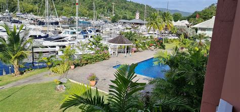 CREWS INN HOTEL & YACHTING CENTRE (Trinidad, Trinidad and Tobago ...