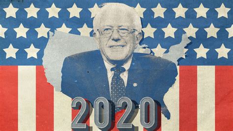 Bernie Sanders’ Greatest 2020 Strength—and Biggest Weakness