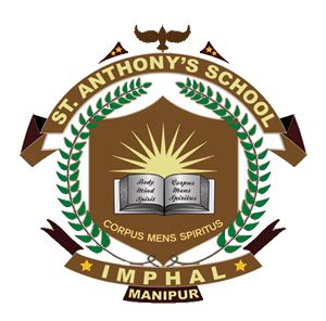 ST Anthony's School | Home