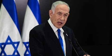 Netanyahu Cancels Speech in Tel Aviv over Fear of Protests | Farsnews ...
