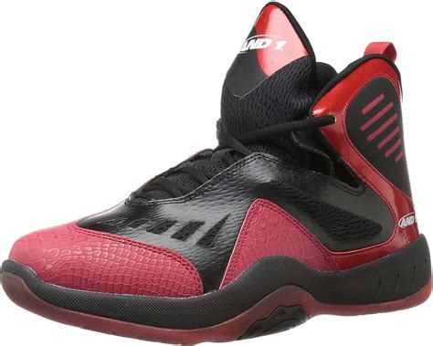 Amazon.com: and1 basketball shoes for men