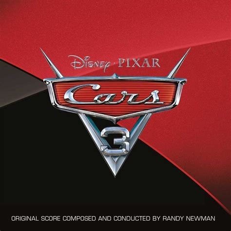 Soundtrack Review: Cars 3 (Original Score) - LaughingPlace.com