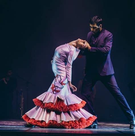 Love Is In The Air : Fiery Valentine's Day Flamenco Show in Dubai