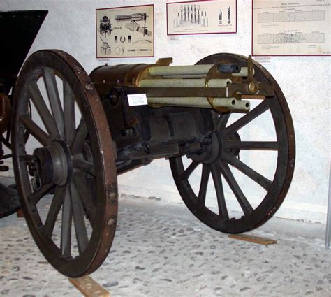 File:Colt Mod 1865 Gatling Gun Caliber 1-inch.JPG