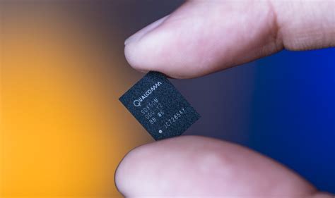 Qualcomm Claims New Milestone: World’s First 5G Data Connection on 5G ...