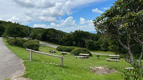 Blue Ridge Parkway celebrates National Park Week with volunteer workdays