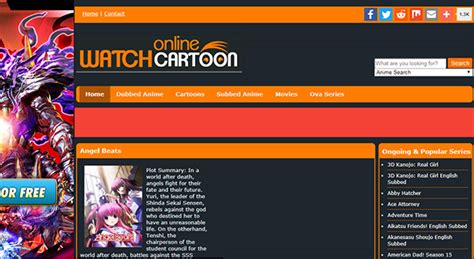 thewatchcartoononline apk