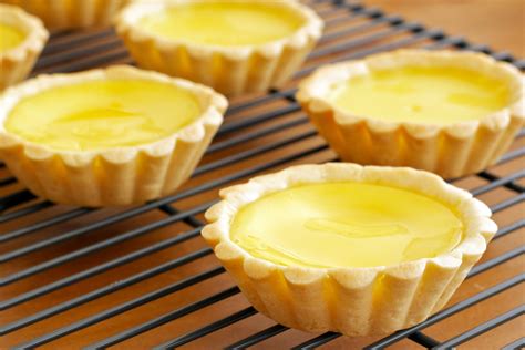 Công thức cho món bánh tart trứng đậm vị Bồ Đào Nha ngay tại nhà