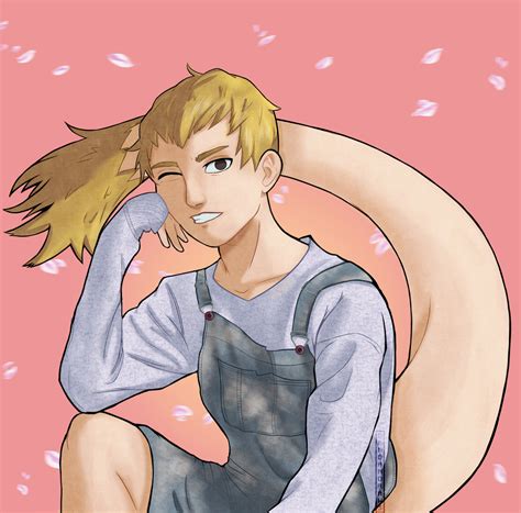 Mashirao Ojiro FanArt!! : r/BokuNoHeroAcademia