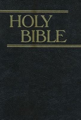 The Holy Bible: King James Version: Extra Large Print, Flex cover: 9781585160341 - Christianbook.com