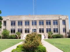 Exploring Oklahoma History | Woodward | Woodward County Courthouse