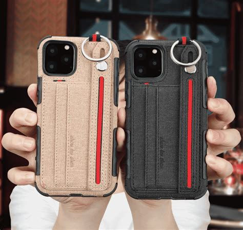 Best iPhone 11 Pro Cases with a Card Holder in 2020 | iLounge