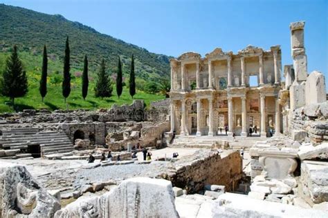 Turkey Historical Sites | Discover the Rich History of Turkey - Eavar Dreams